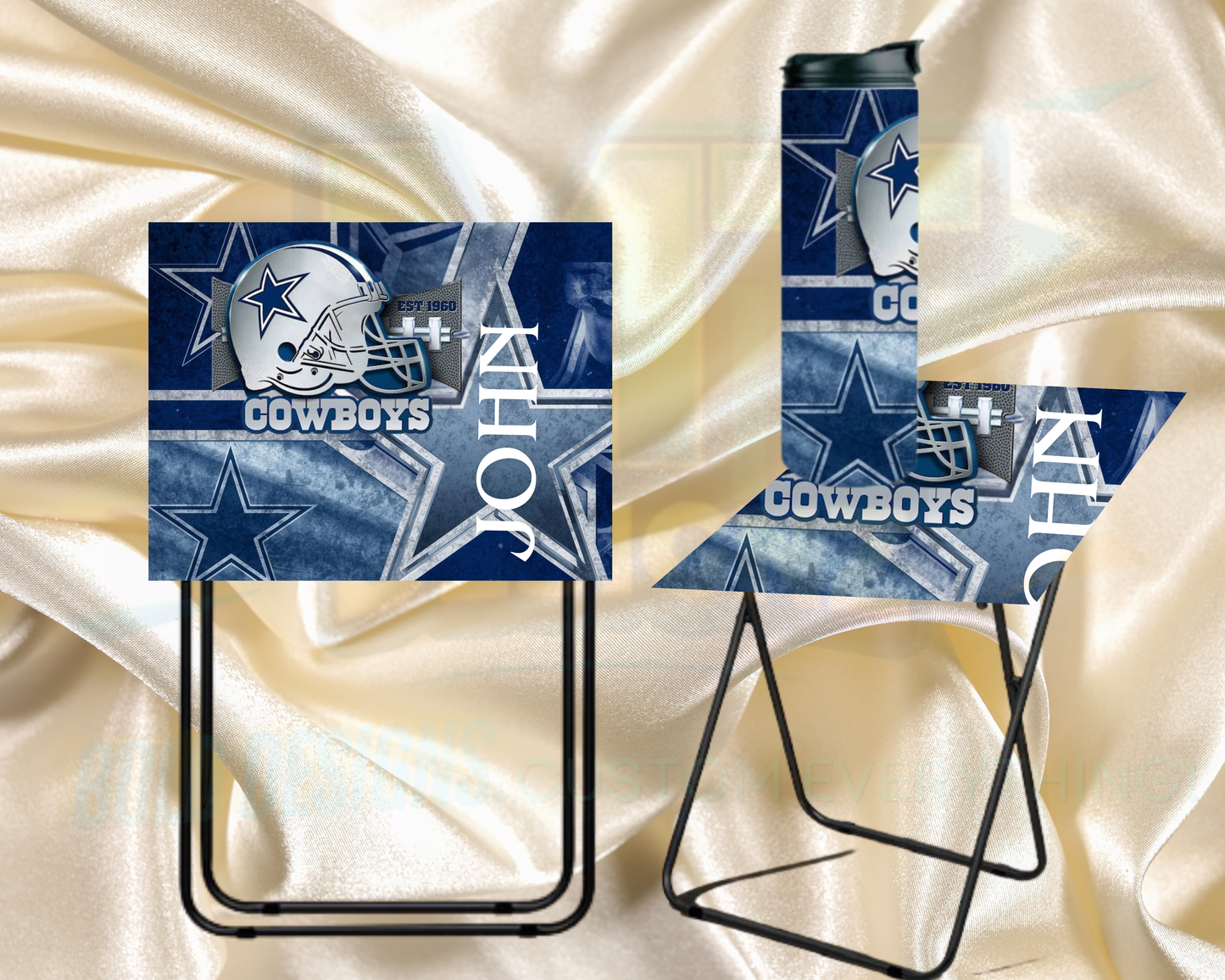 Custom TV Tray Tables Email MTDesignz.shoo@gmail.com for customization within 24 hrs
