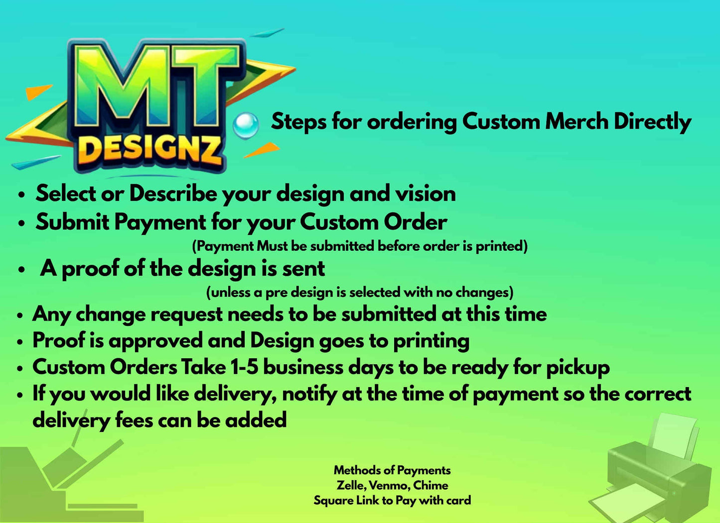 Custom pre-sketched DYI Paint Canvases , brushes and paint included. Submit a Design or vision