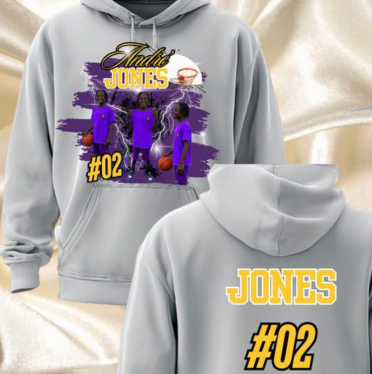 Sports Custom Adults and Youth sizes Hoodies, Sweatshirts, Shirts EMAIL MTDesignz.shop@gmail.com After Purchase for Customization