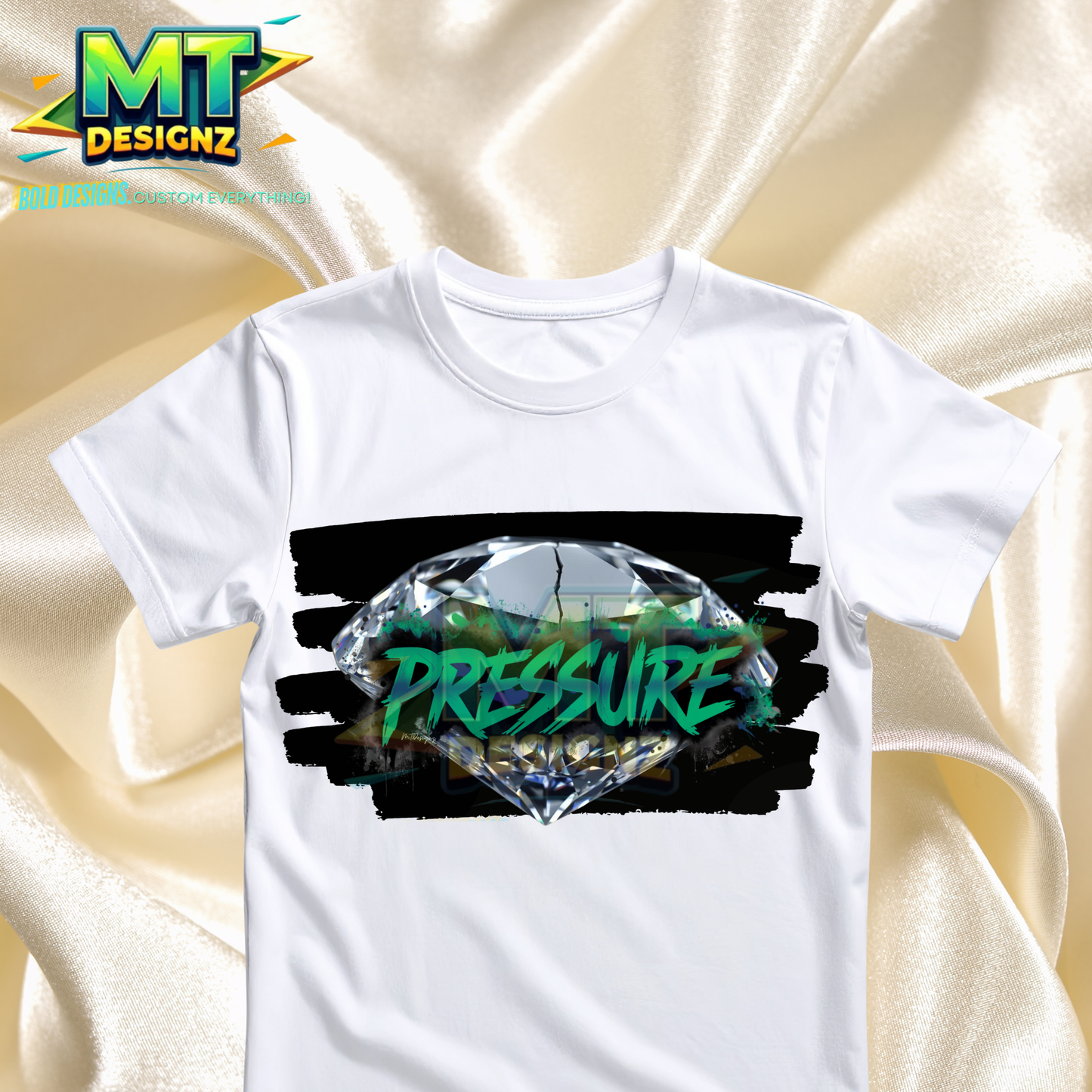 Custom “Pressure” Adults and Youth sizes Hoodies, Sweatshirts, Shirts EMAIL MTDesignz.shop@gmail.com After Purchase for Customization