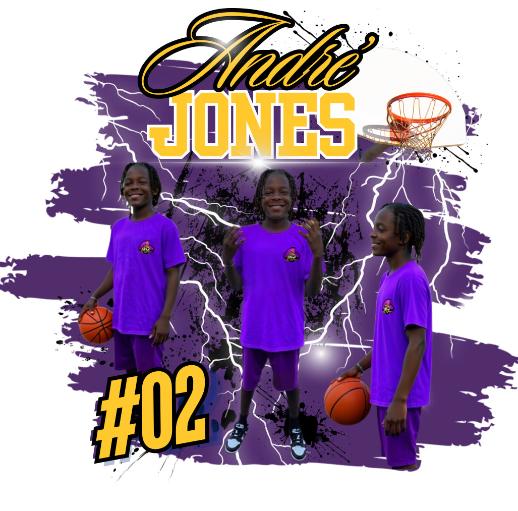 Youth Custom Winter Insulated Bomber Jacket: E-mail for Customization after purchase: