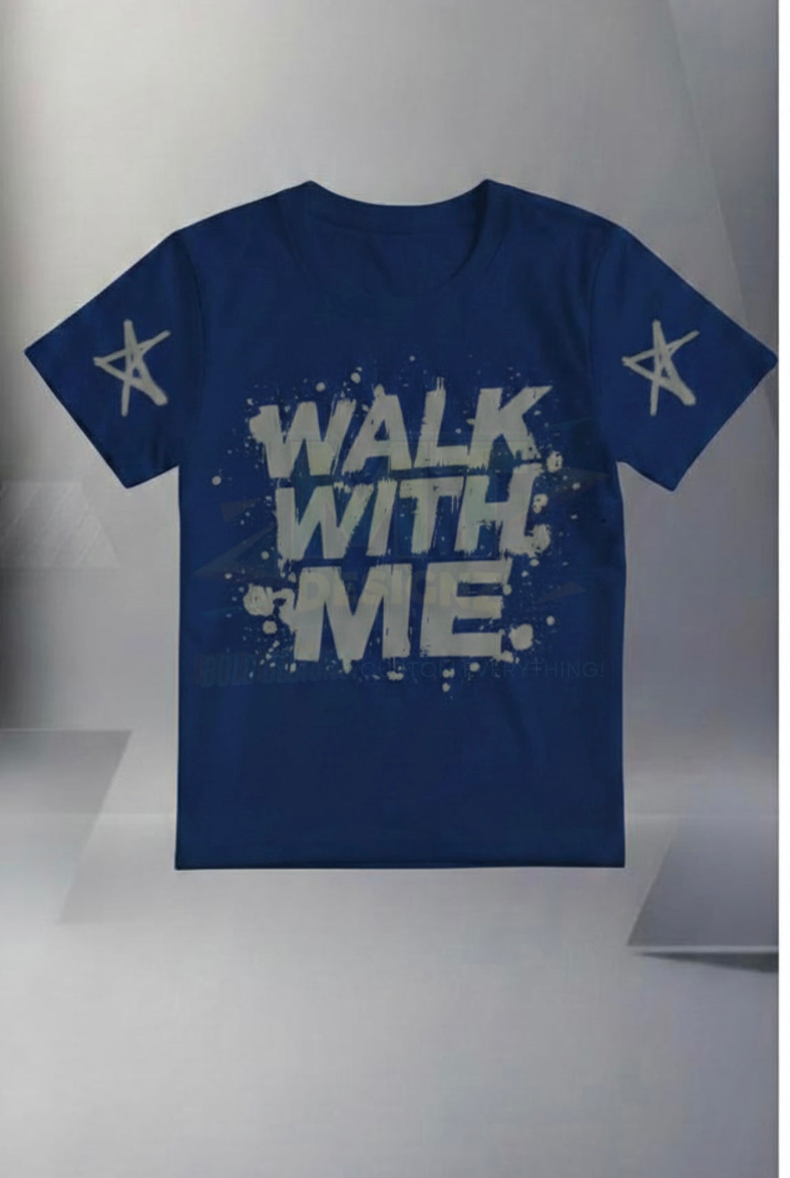 Custom “Walk With Me” Adults and Youth sizes Hoodies, Sweatshirts, Shirts EMAIL MTDesignz.shop@gmail.com After Purchase for Customization