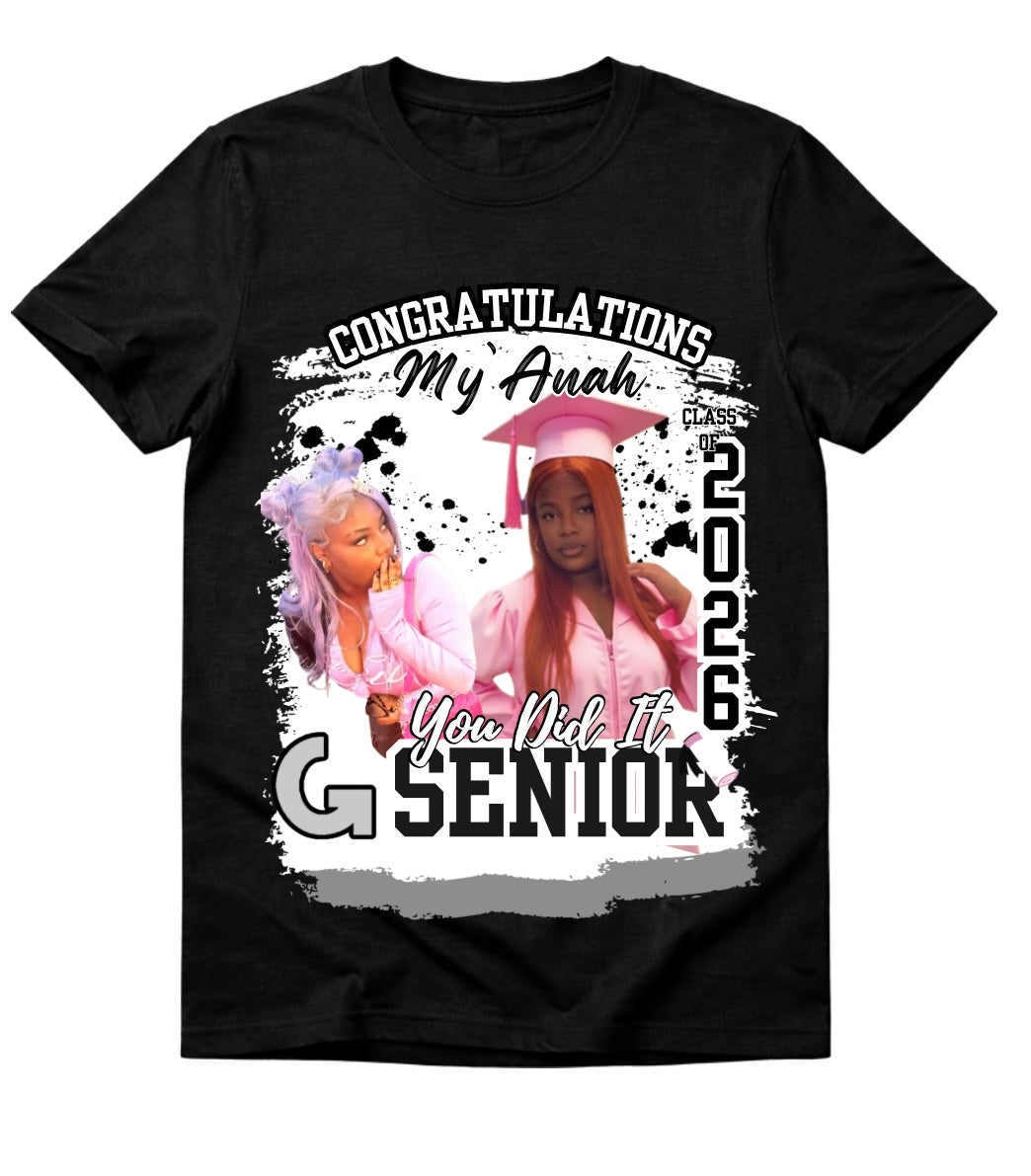 Graduation T-Shirt