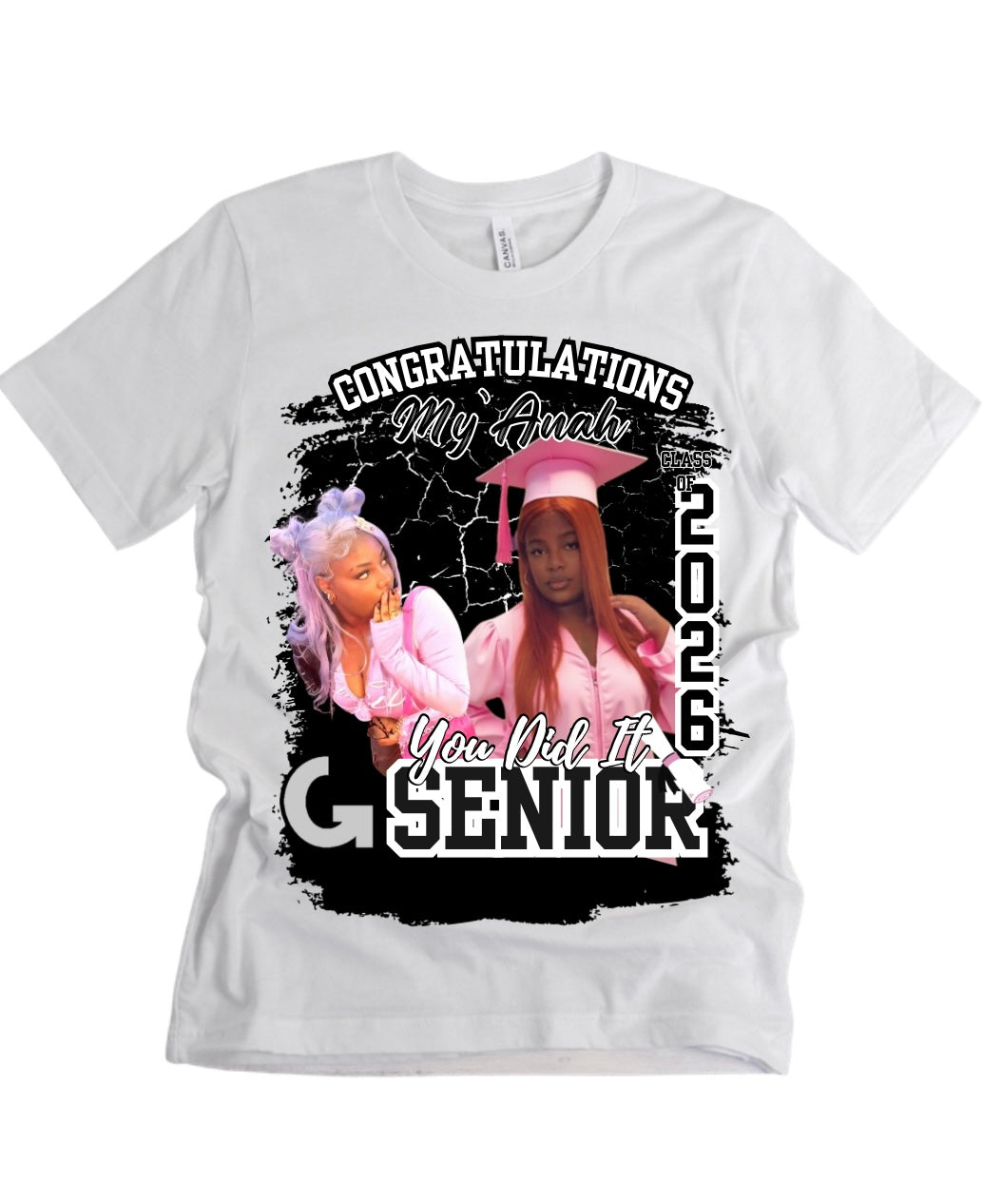 Graduation T-Shirt
