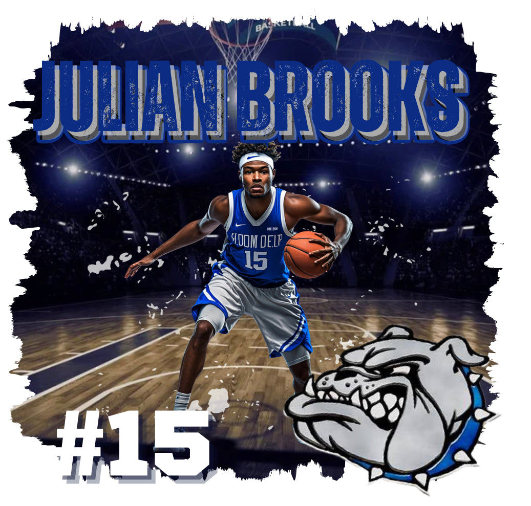 Youth Custom Winter Insulated Bomber Jacket: E-mail for Customization after purchase: