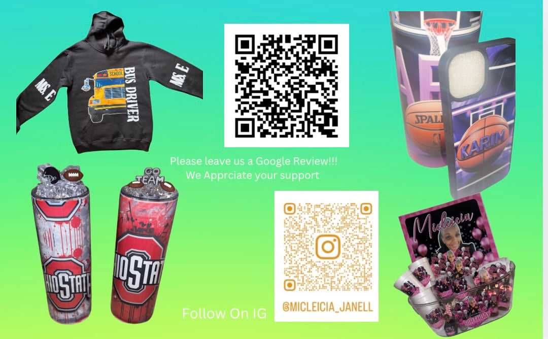 Custom Charm Jumbo Rope Boots- Provide your own boots