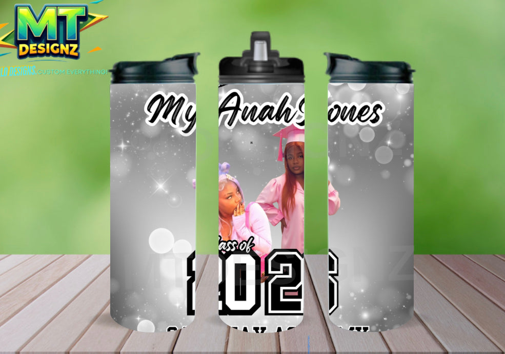 20oz Tumbler Hot/Cold Cup