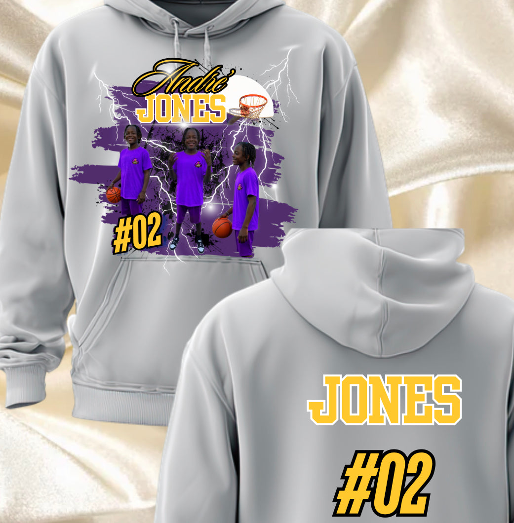 Sports Custom Adults and Youth sizes Hoodies, Sweatshirts, Shirts EMAIL MTDesignz.shop@gmail.com After Purchase for Customization