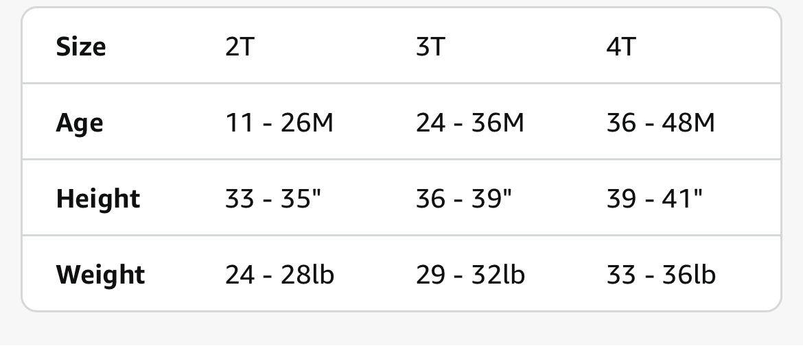 Disney Vacation Design 2 Toddler and Kids Custom T-Shirt Crew-Neck Complete Custom Design